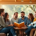 ¿Qué significa soñar con compañeros?