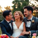 ¿Qué significa soñar con compromiso matrimonial?