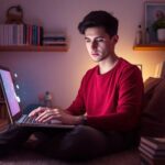¿Qué significa soñar con computer?