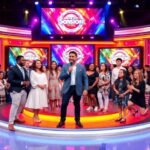 ¿Qué significa soñar con concurso de televisión?