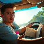 ¿Qué significa soñar con conducir?