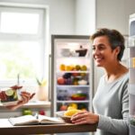 ¿Qué significa soñar con congelador?