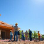 ¿Qué significa soñar con construcción?