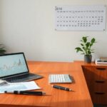 ¿Qué significa soñar con contabilidad o?