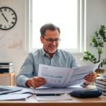 ¿Qué significa soñar con contable?
