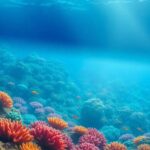 ¿Qué significa soñar con coral?