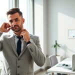 ¿Qué significa soñar con corbata?
