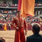¿Qué significa soñar con corrida de toros?