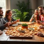 ¿Qué significa soñar con crackers?