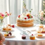 ¿Qué significa soñar con crema chantilly?