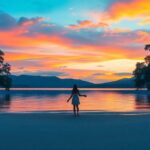 ¿Qué significa soñar con crepúsculo?