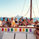 ¿Qué significa soñar con crucero?