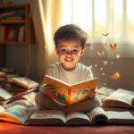¿Qué significa soñar con cuento?