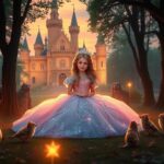 ¿Qué significa soñar con cuento de hadas?