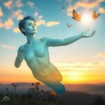 ¿Qué significa soñar con cuerpo?