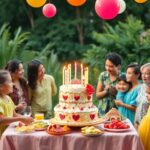 ¿Qué significa soñar con cumpleaños?