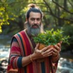 ¿Qué significa soñar con curandero?