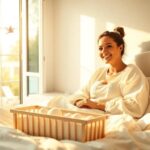 ¿Qué significa soñar con dar a luz?