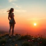 ¿Qué significa soñar con dar un nuevo sentido a su vida?