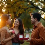 ¿Qué significa soñar con declararse?