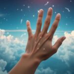 ¿Qué significa soñar con dedos?