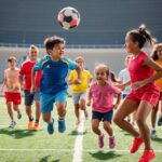 ¿Qué significa soñar con deporte?