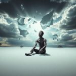 ¿Qué significa soñar con desesperación?