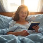 ¿Qué significa soñar con despertar?