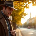 ¿Qué significa soñar con detective?