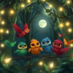 ¿Qué significa soñar con diablillos?