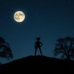¿Qué significa soñar con diablo?