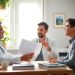 ¿Qué significa soñar con diagnóstico?