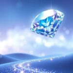 ¿Qué significa soñar con diamantes?
