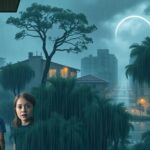 ¿Qué significa soñar con diluvio?