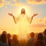 ¿Qué significa soñar con dios?