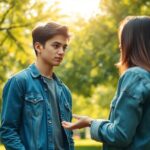 ¿Qué significa soñar con disculparse?