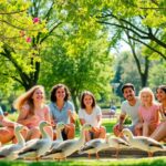 ¿Qué significa soñar con diversión?