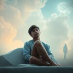 ¿Qué significa soñar con dolor?