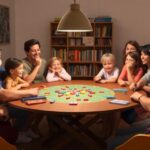 ¿Qué significa soñar con dominó?