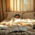 ¿Qué significa soñar con dormir?