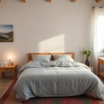¿Qué significa soñar con dormitorio?