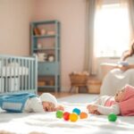 ¿Qué significa soñar con dos bebés?