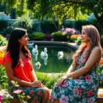 ¿Qué significa soñar con dos mujeres?