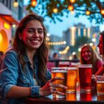 ¿Qué significa soñar con ebriedad?