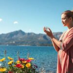 ¿Qué significa soñar con echar agua?