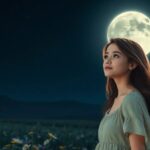 ¿Qué significa soñar con eclipse de luna?