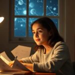 ¿Qué significa soñar con ecuaciones?
