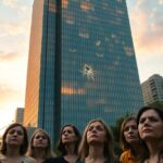 ¿Qué significa soñar con edificio que se derrumba?
