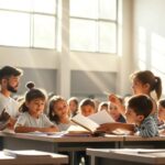 ¿Qué significa soñar con educación?