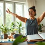 ¿Qué significa soñar con ejercicio?